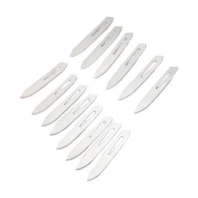 Kershaw LoneRock RBK Replacement Blades
