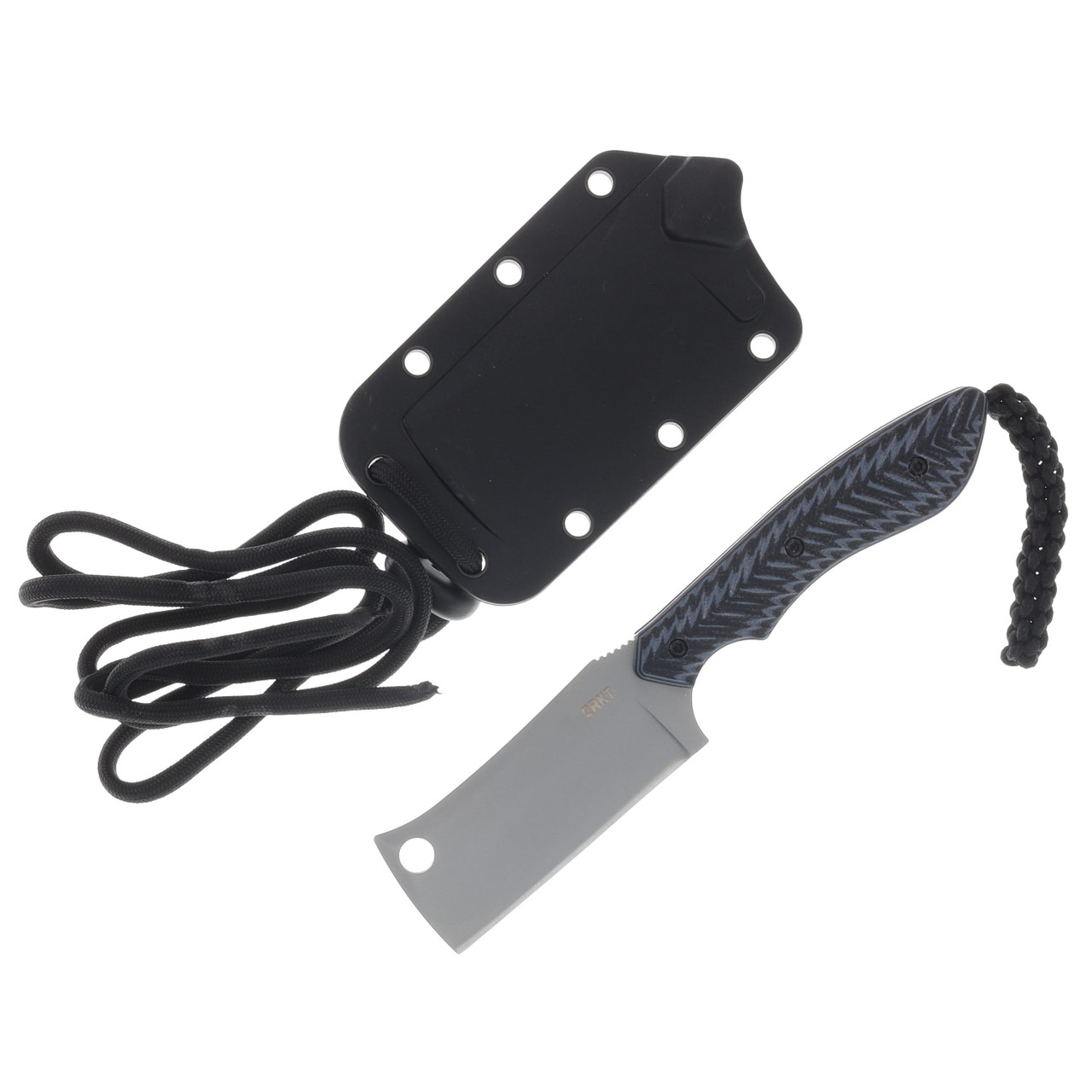 Columbia River S.P.E.C. Blue Trap Blister CR2398C - Smoky Mountain