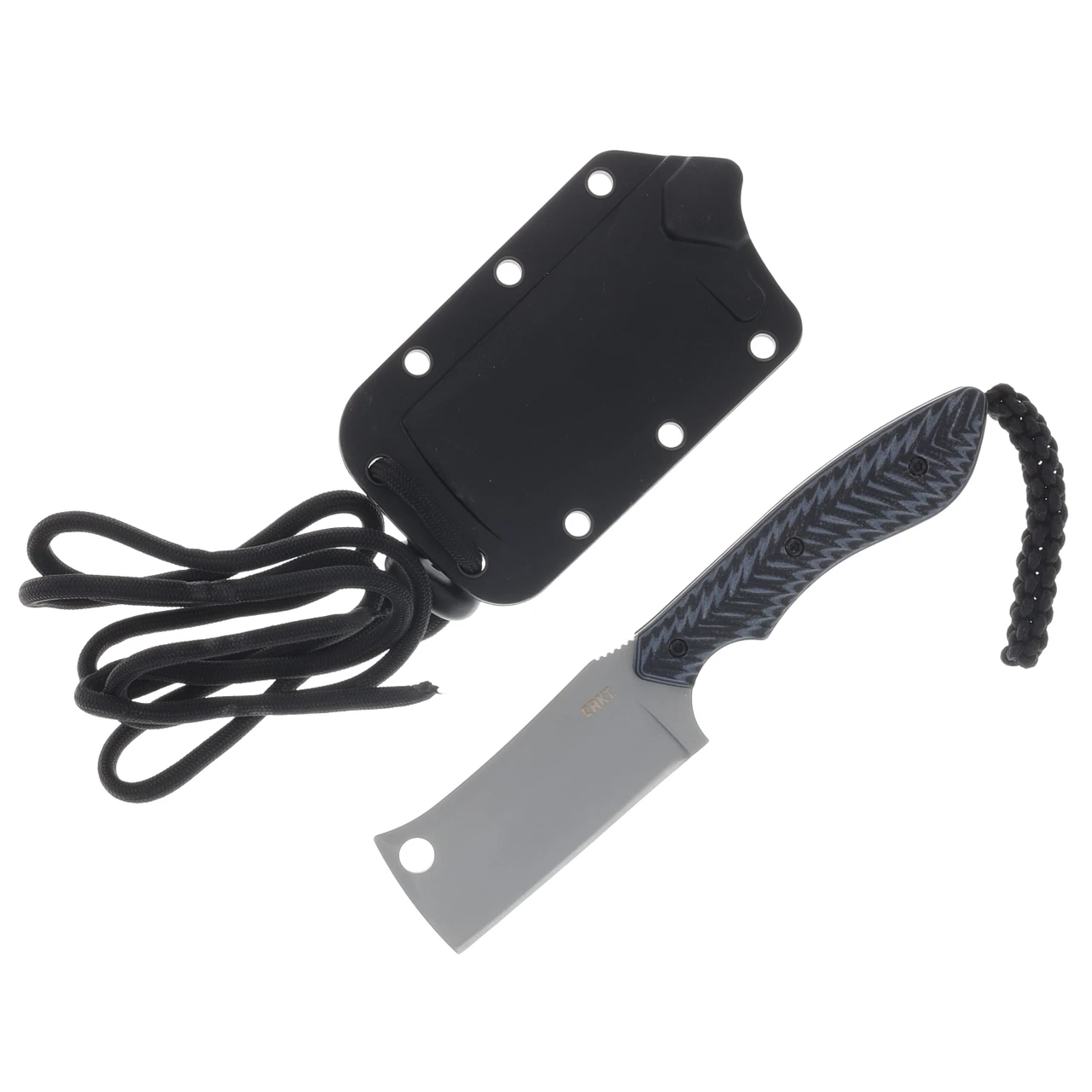 Columbia River S.P.E.C. Blue Trap Blister CR2398C
