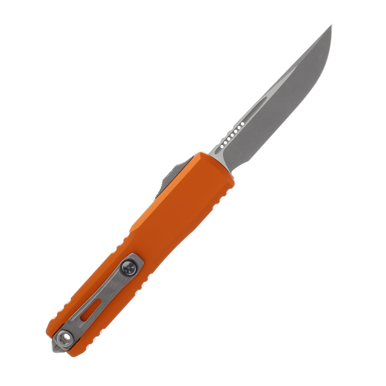 Microtech Ultratech GEN IV OTF Auto S/E Apocalyptic Standard 