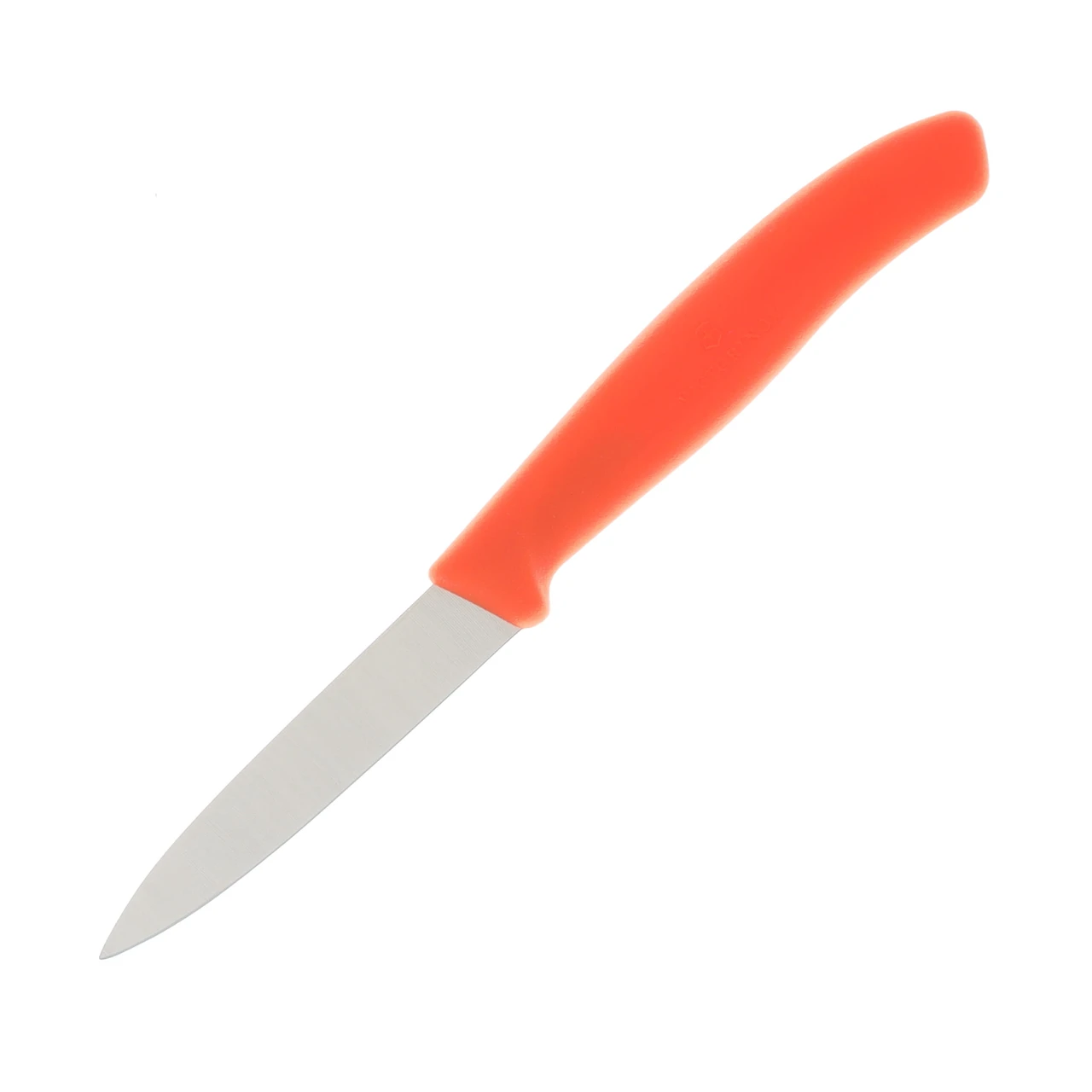 Victorinox 3.25In Orange Classic Paring Vegetable Knife V67609C1