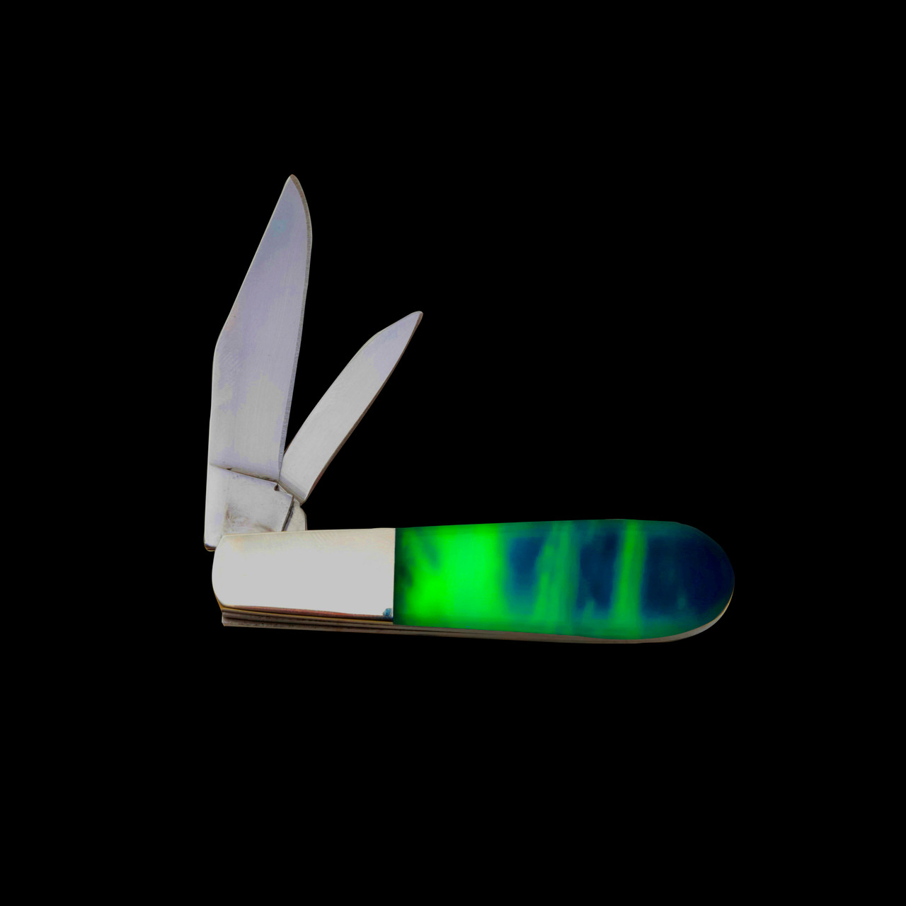 Bear & Son SMKW Exclusive Mosquito Bay Glow-in-the-Dark Barlow