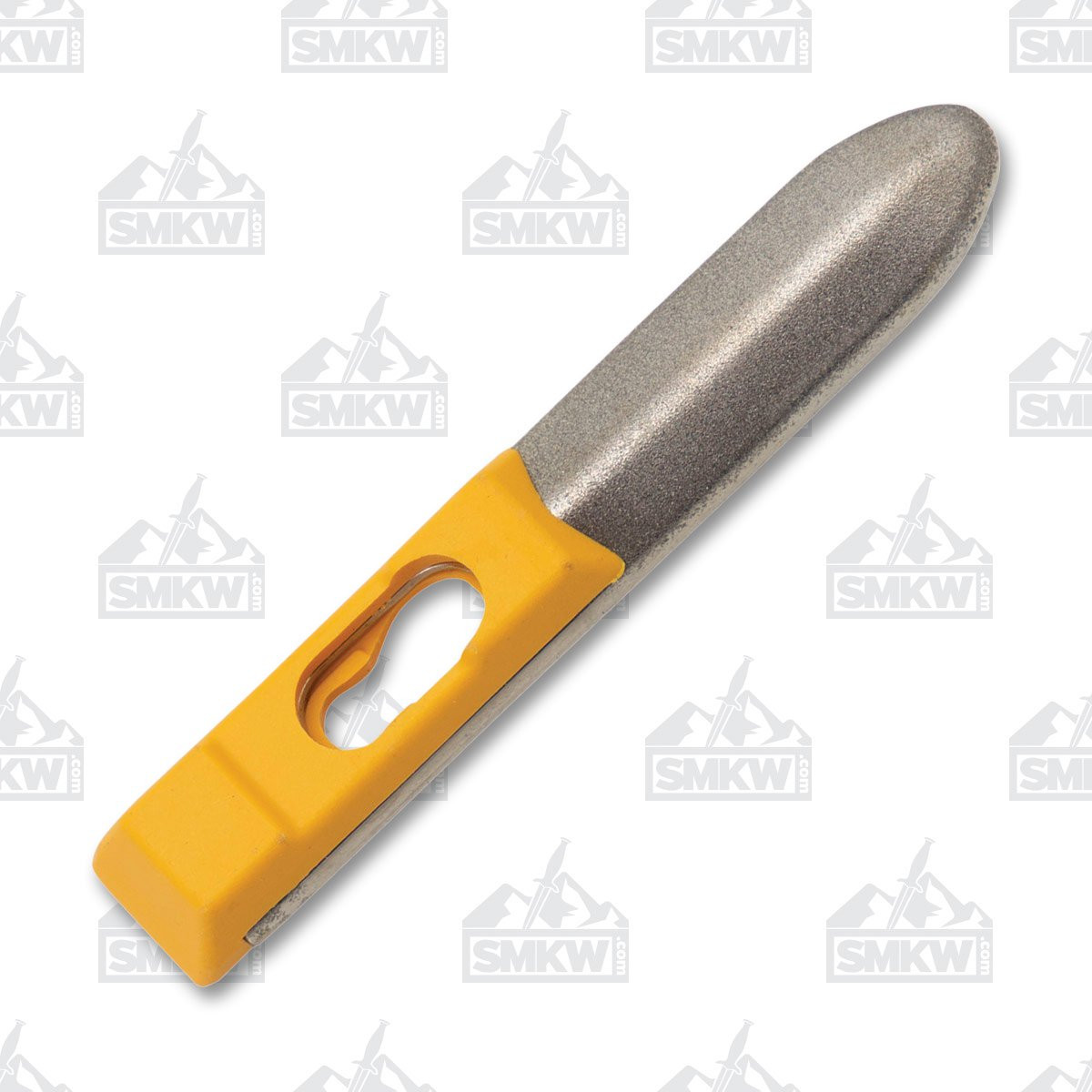Leatherman Replacement Sharpener for Signal Yellow