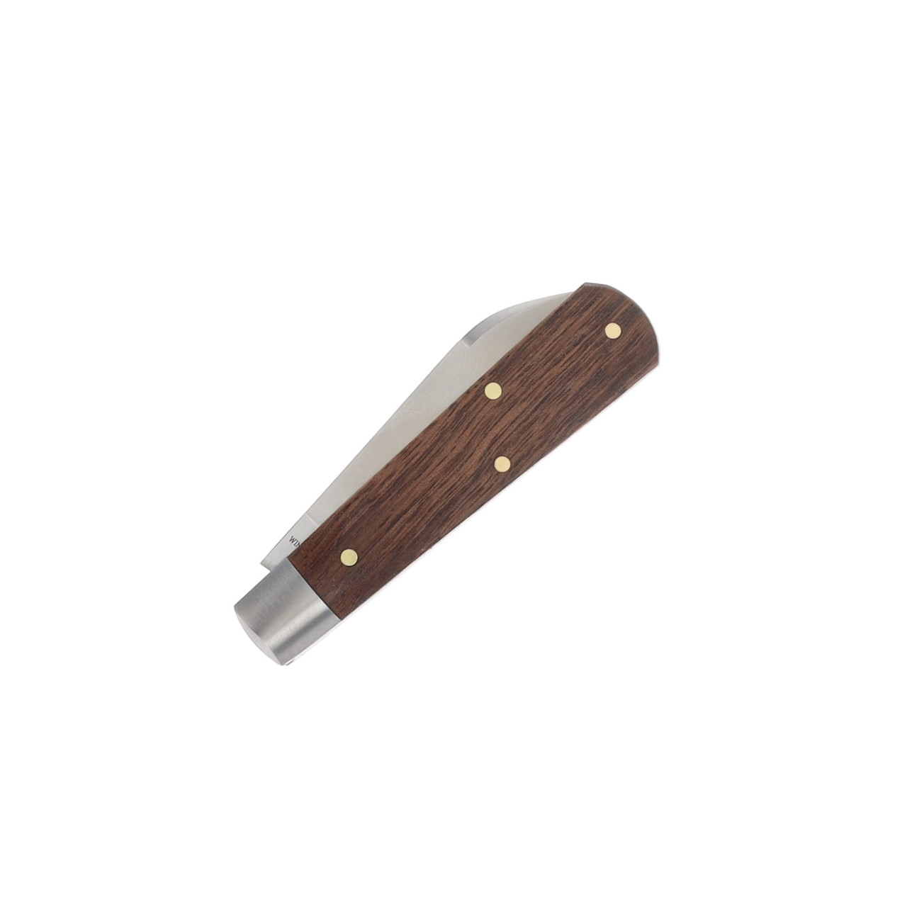 Cooper Cutlery Beaver Falls Franciscan Walnut Jack Folding Knife