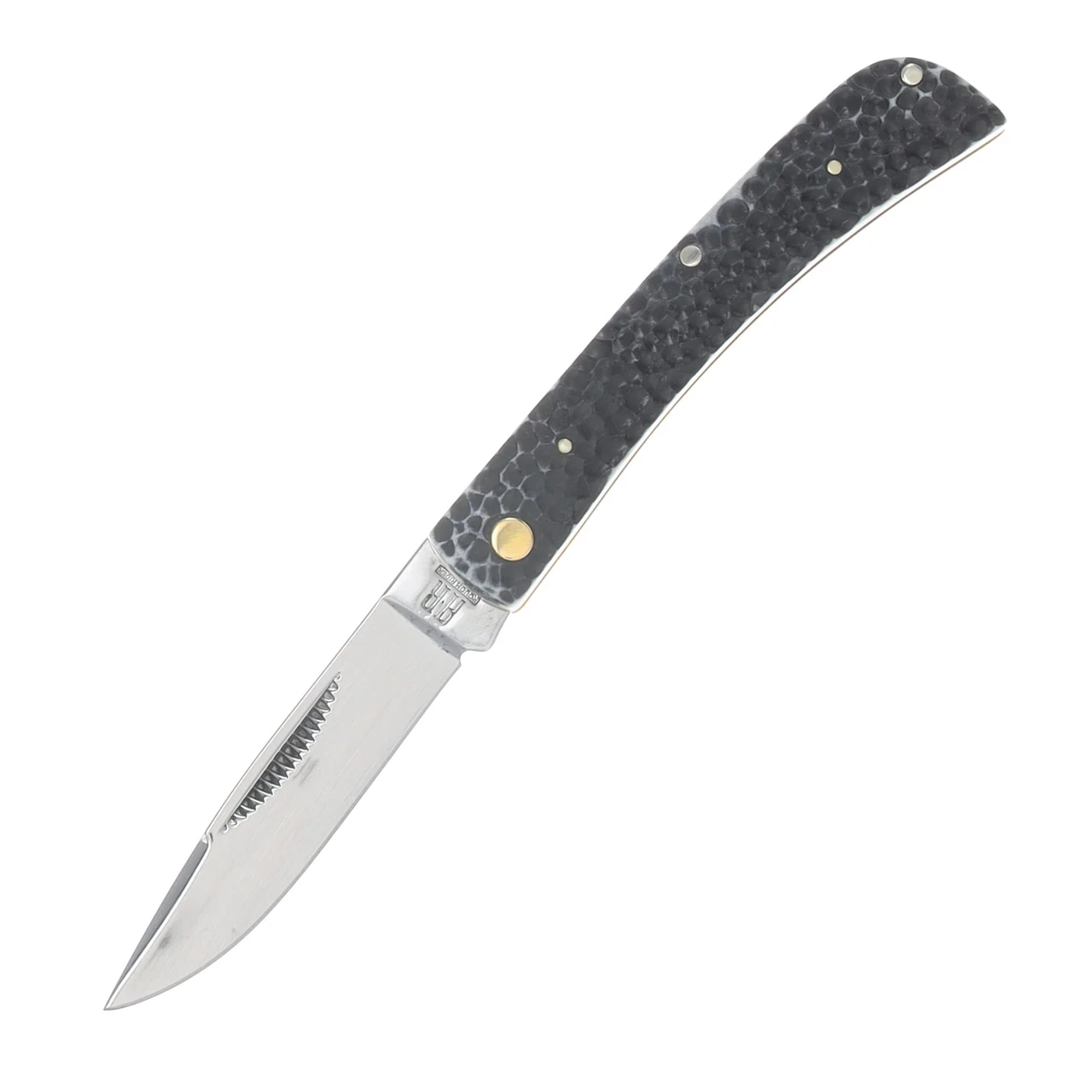 Rough Rider Buckshot Bone Small Work Knife RR2770