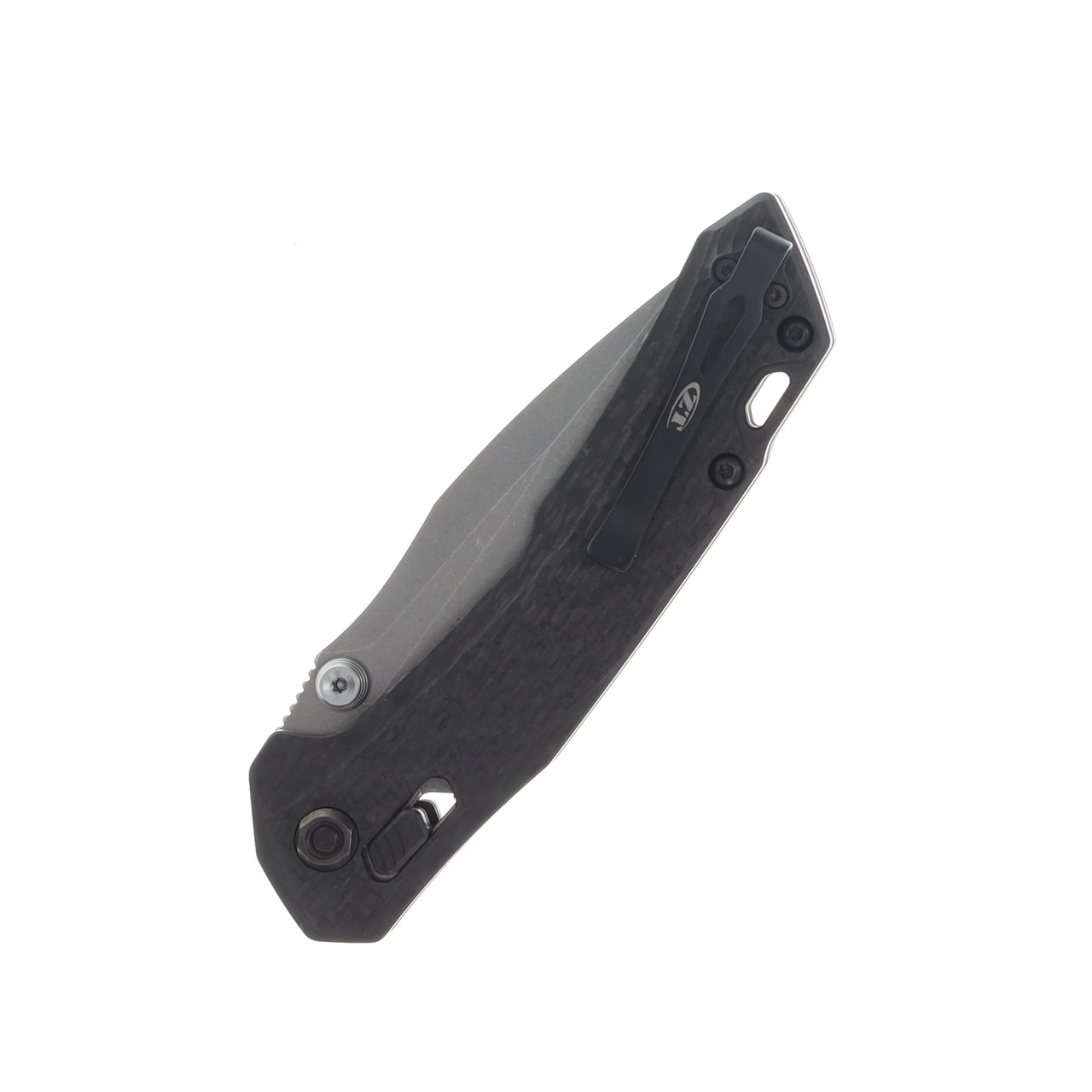 Zero Tolerance 0203CF 2026 Sprint Run Special Edition Folding