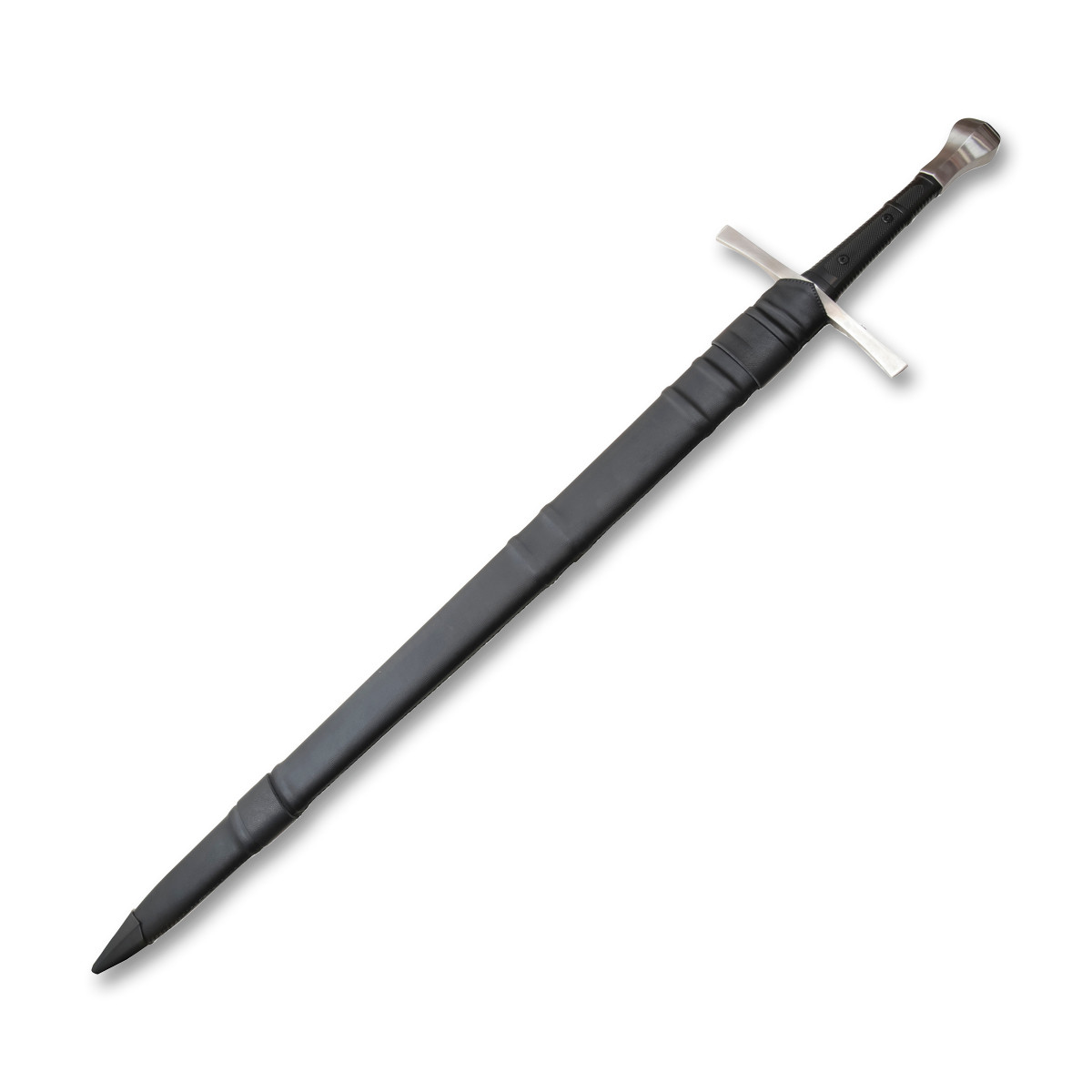 Battle Ready Medieval Shadow Sword 46