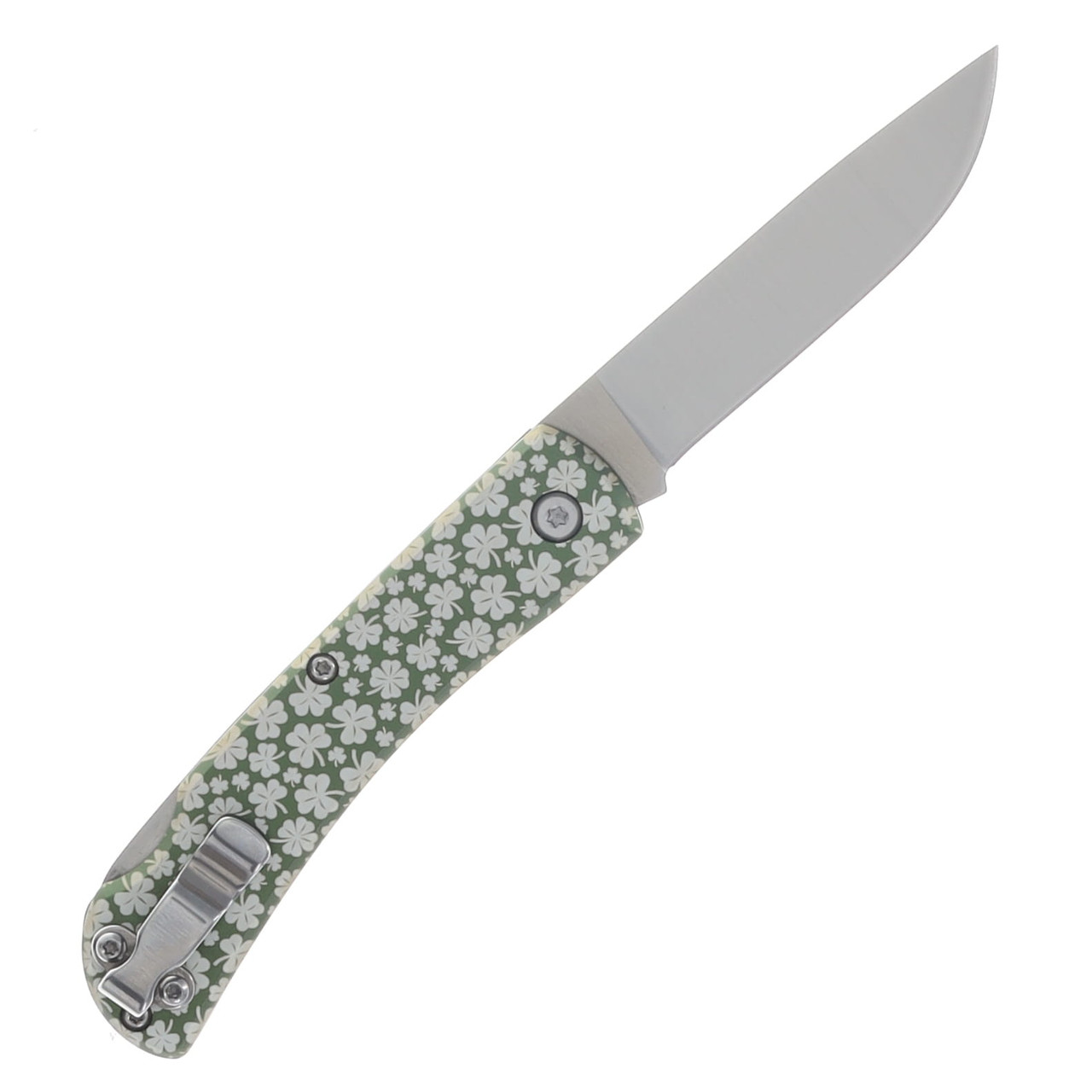 Bear & Son SMKW Exclusive Small Locking Farmhand Folding Knife
