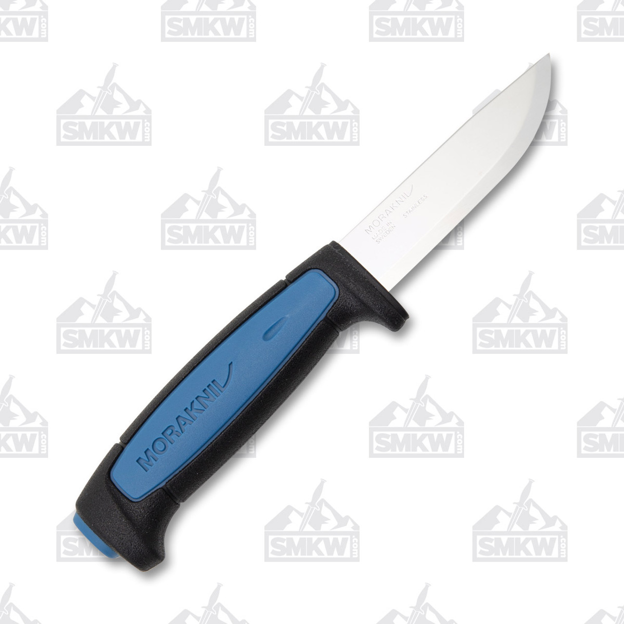 Morakniv Pro S Fixed Blade Knife - Smoky Mountain Knife Works