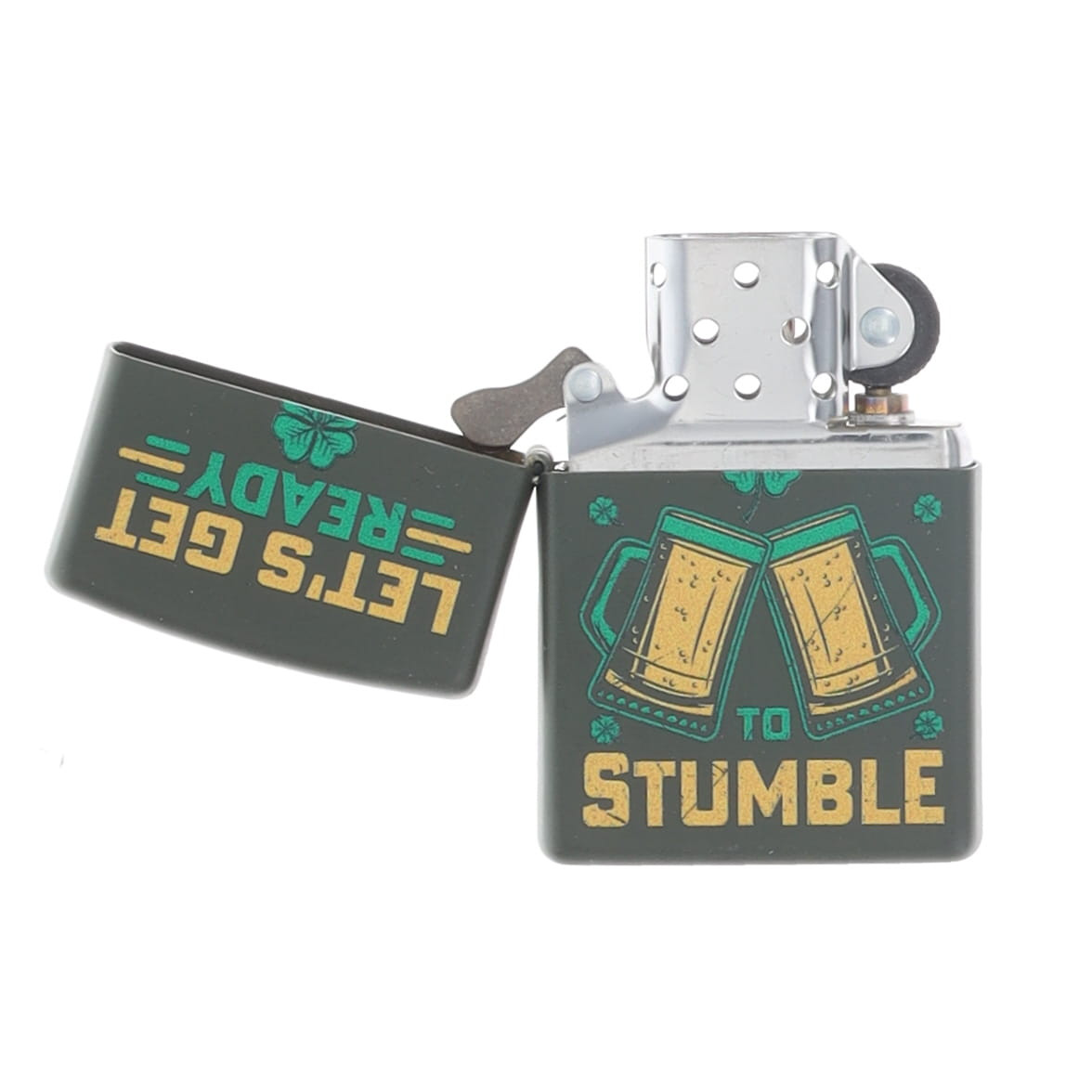 Zippo SMKW Exclusive 