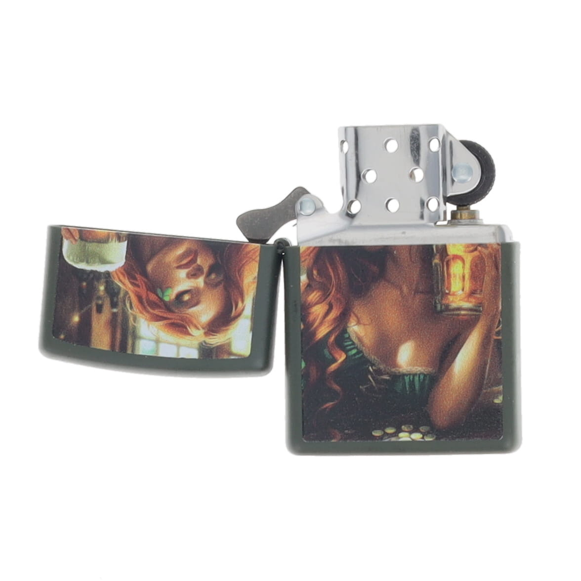Zippo SMKW Exclusive 