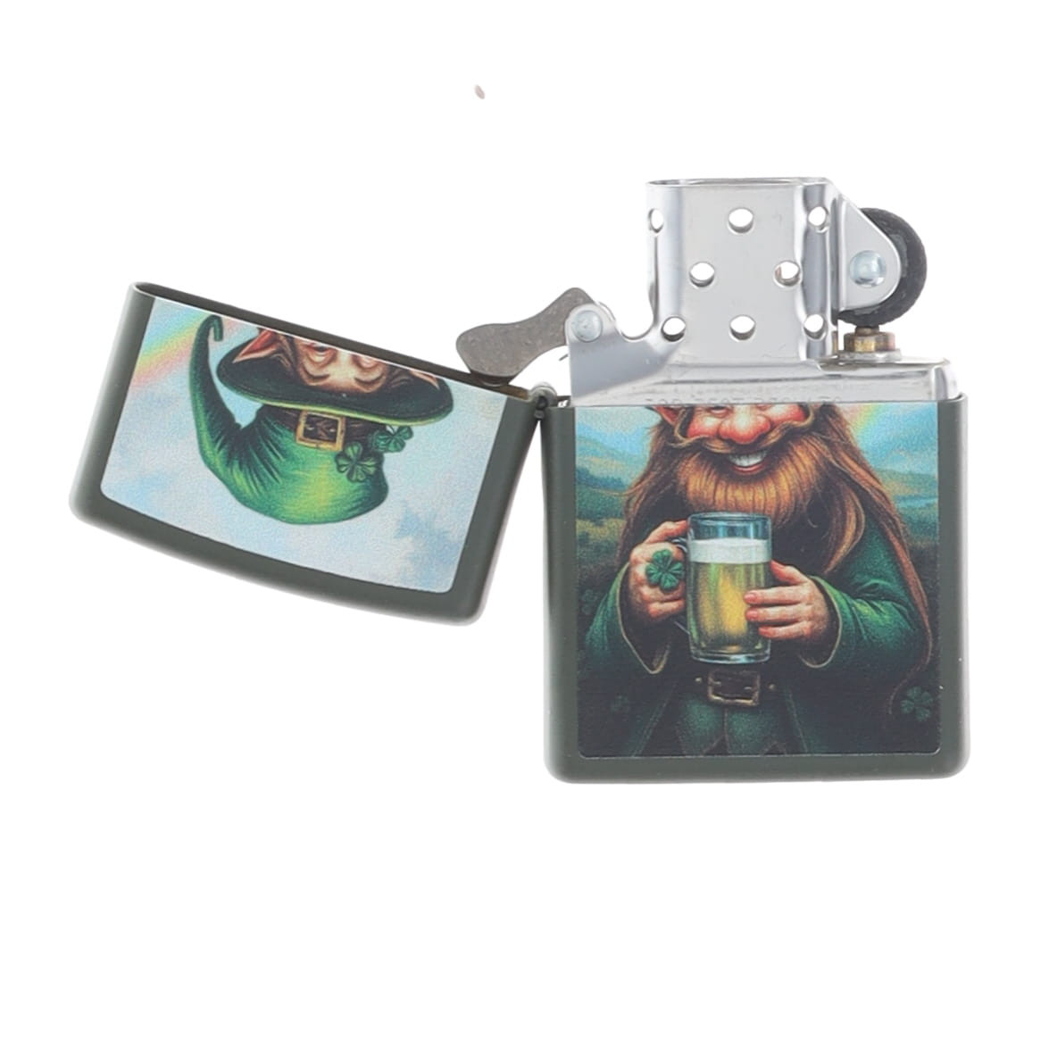 Zippo SMKW Exclusive 