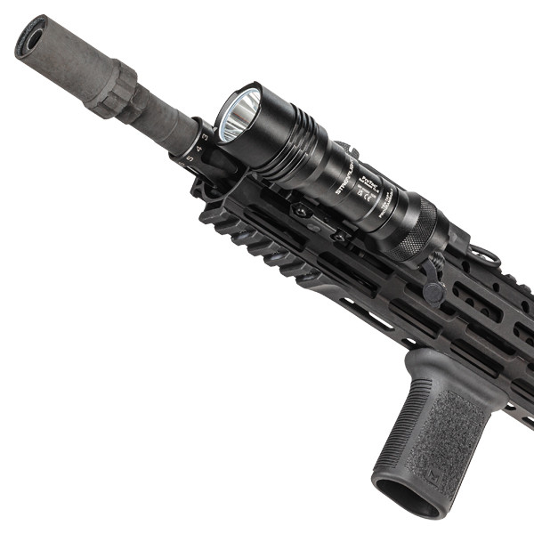 Streamlight Protac Rail Mount 1L-X USB Pro Tactical Light STL89025