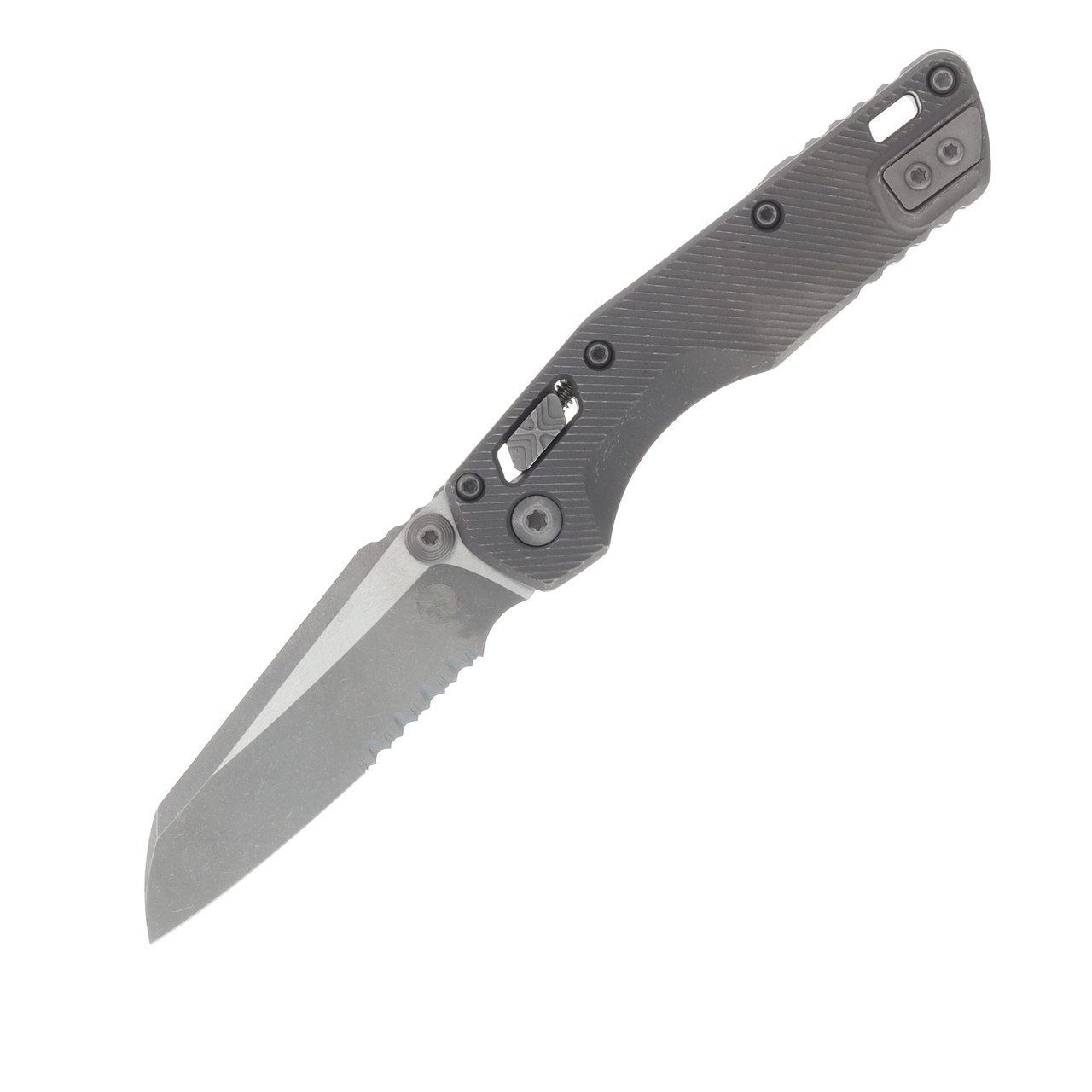 m00ri20140903 Marfione MSI Mini Crossbar Lock Partially Serrated Apocalyptic
