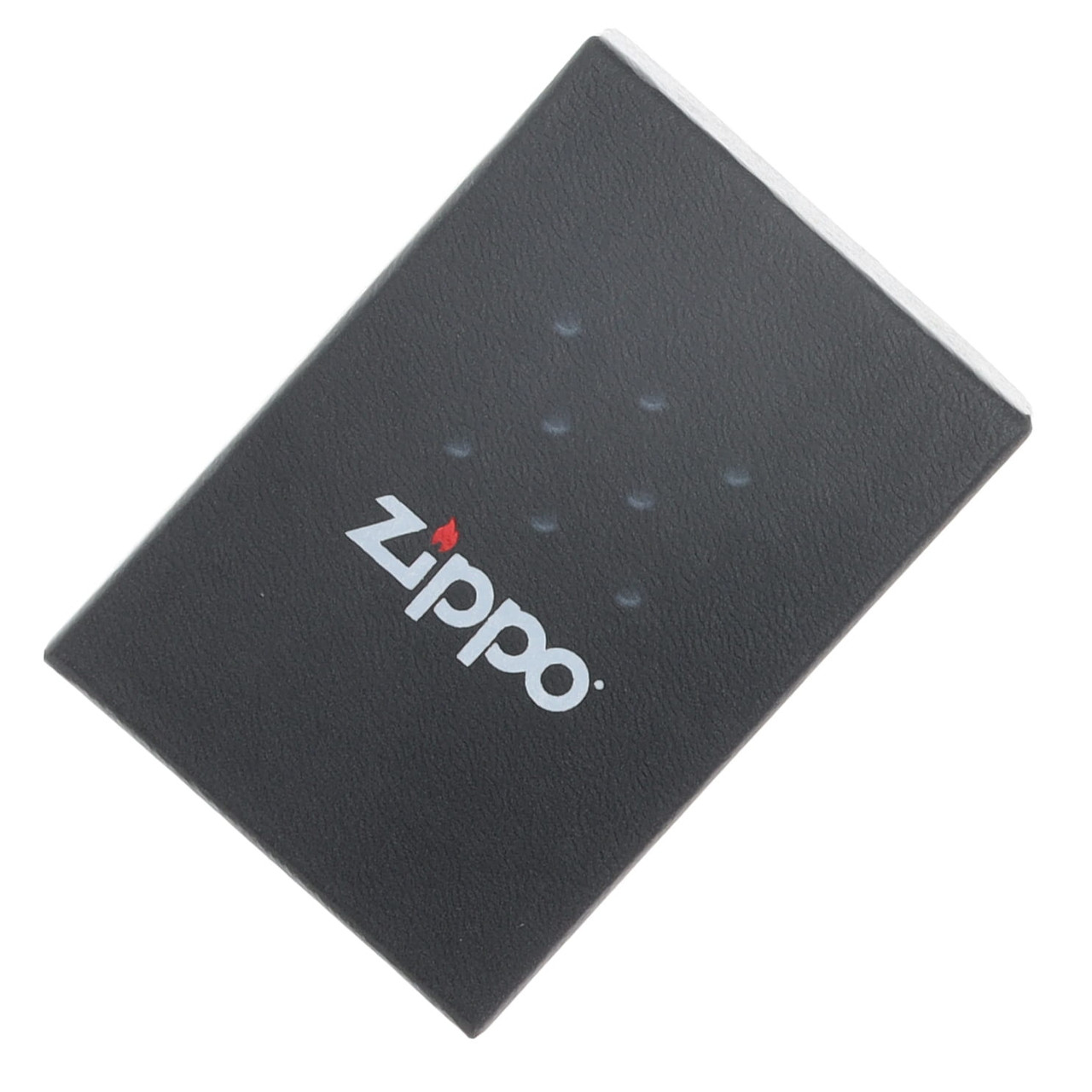 Zippo Grateful Dead Skull & Roses Design ZP47248 - Smoky Mountain