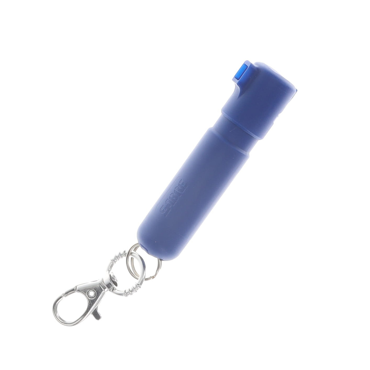 SABRE Sapphire Blue Mighty Discreet MD-SB-02