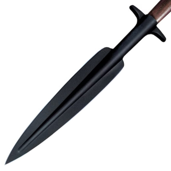 Cold Steel Boar Head Spear Head W/Sheath No Shaft   CS95BOAWS