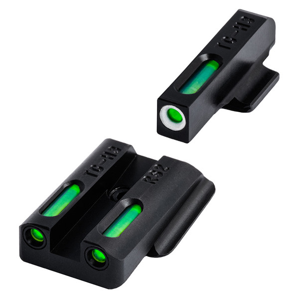 TruGlo TFX Ruger LC Set Firearm Sight TG13RS2A