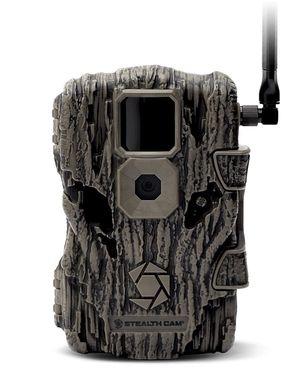 Stealth Cam Fusion Global Cellular Trail Camera- AT&T Network STCFATWX