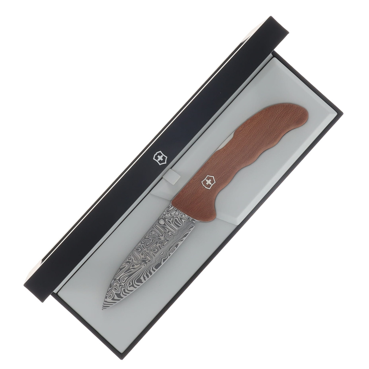 Victorinox Evoke Wood Damast Limited Edition 2026 0.9410.J26