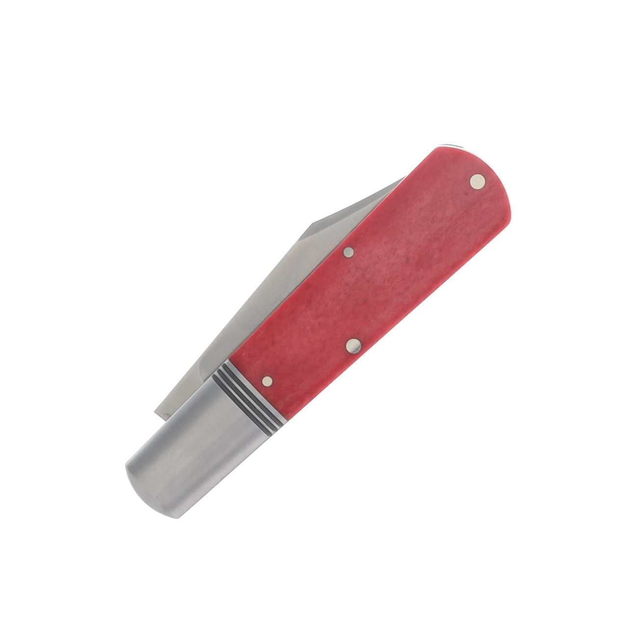 Jack Wolf SMKW Exclusive Gateway Barlow Slipjoint Folding Knife