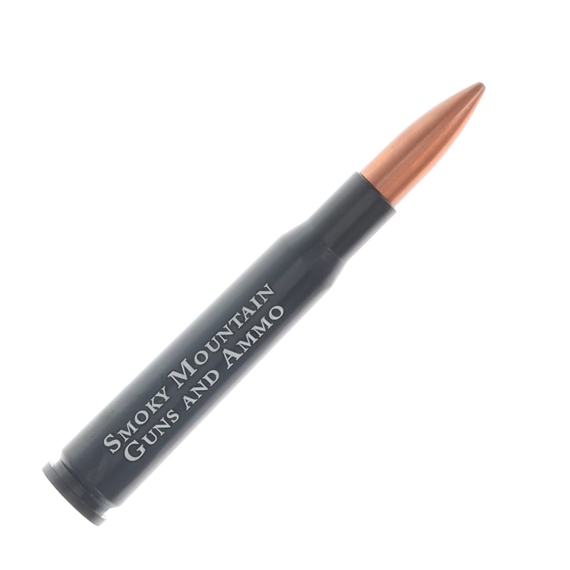 50 Caliber Bullet Bottle Opener - SMGA SM2026024b