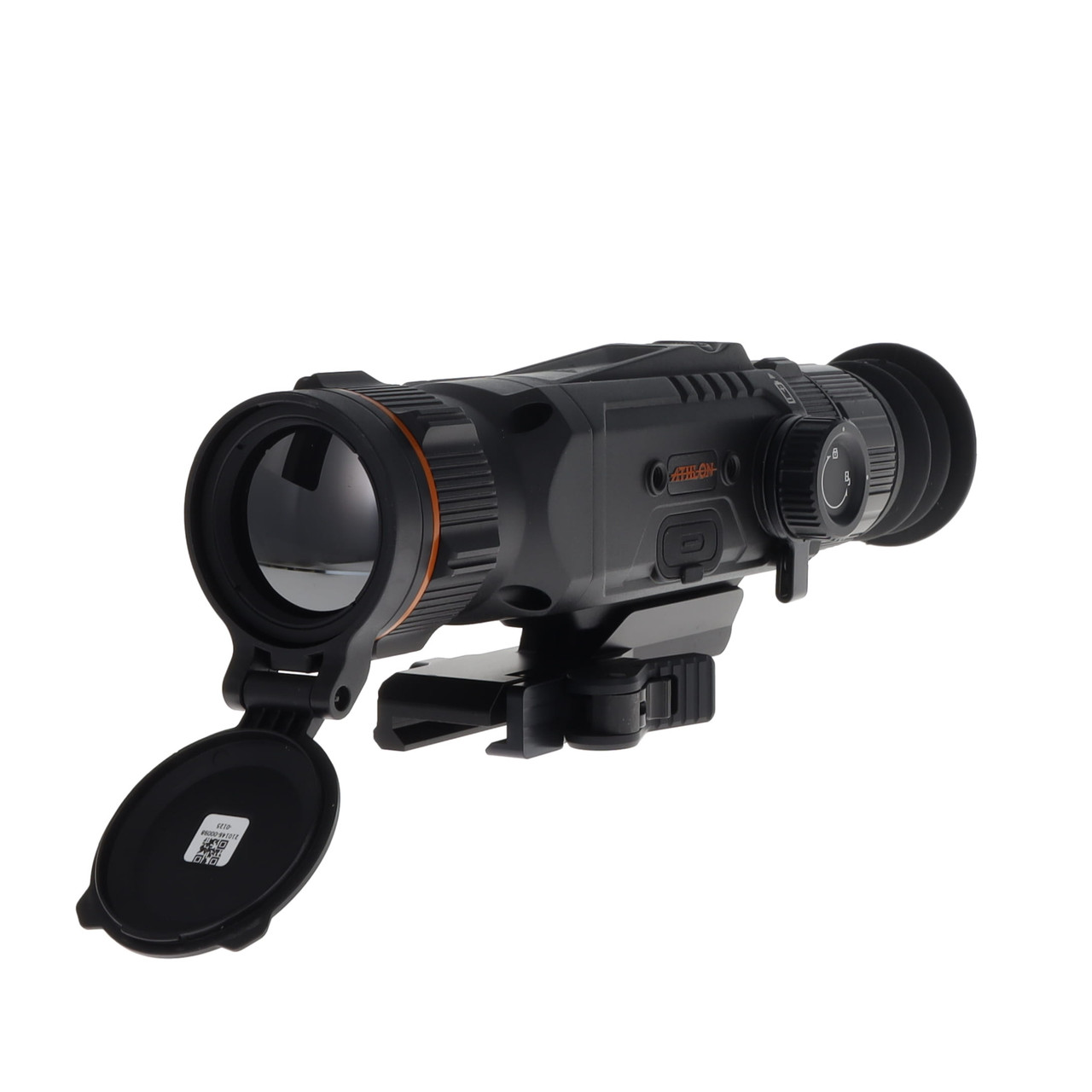 Cronus ATS PRO 35P-400 Thermal Scope with Picatinny Mount 210146