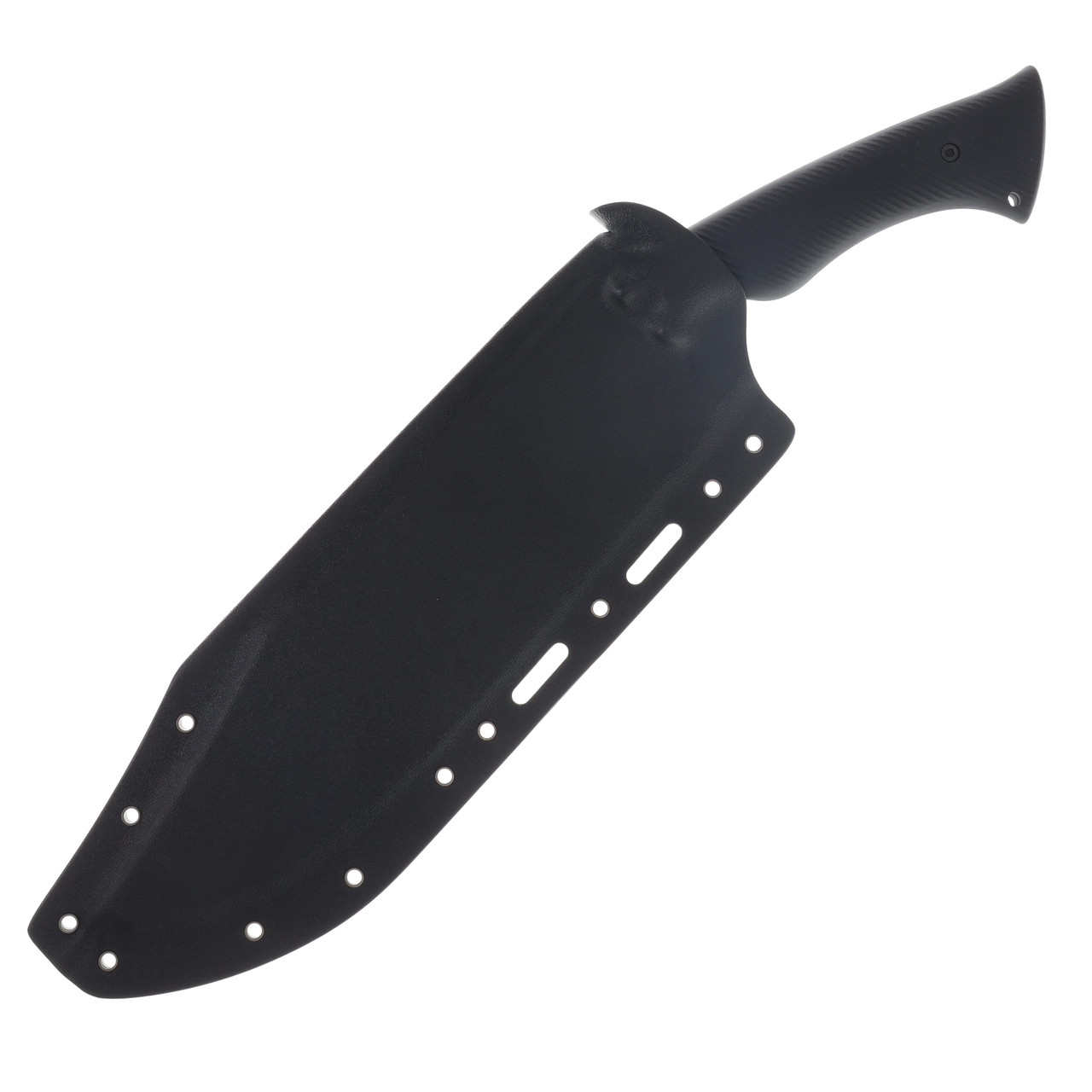 Work Tuff Gear Night Hunter Gen 2 Fixed Blade Knife Tiger Stripe