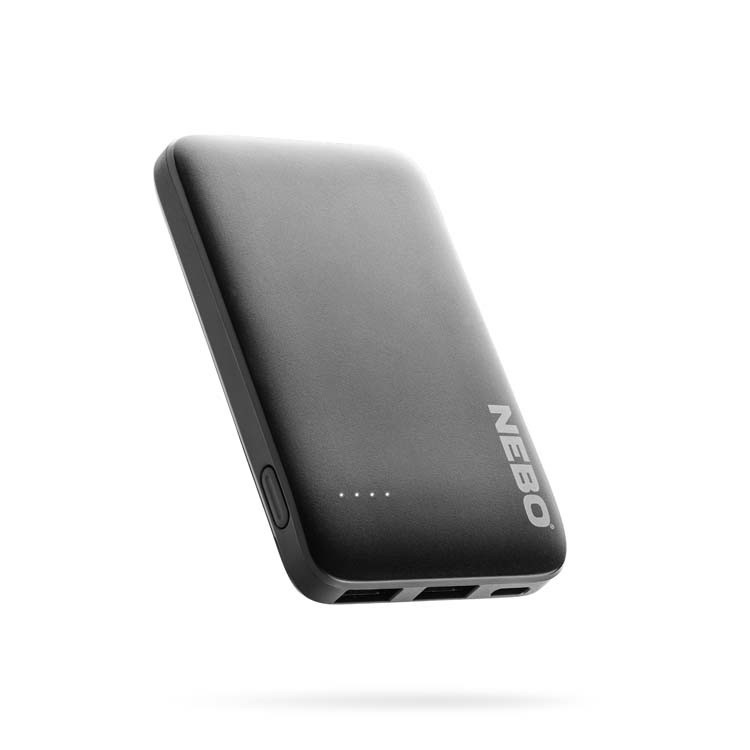 NEBO 5K Portable Power Bank NEB-PBK-0012