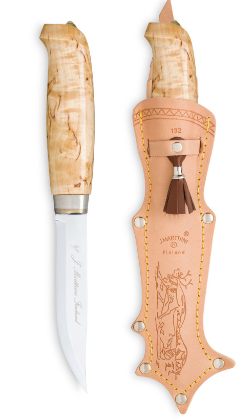 Marttiini Lynx Knive 132
