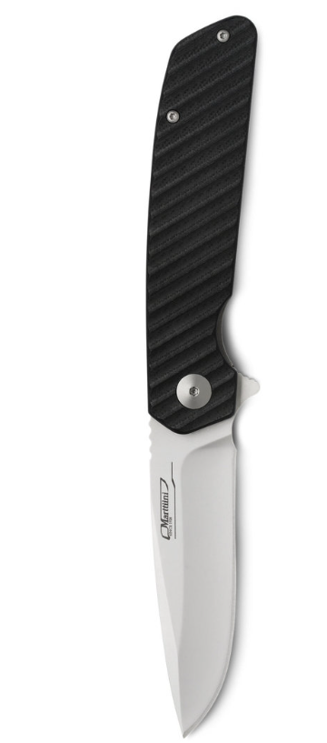 Marttiini MEF8 Linerlock MN970210