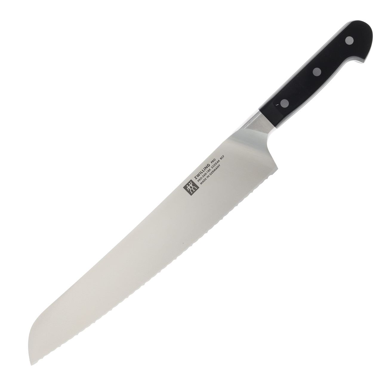 Henckels Pro 10in Ultimate Bread/Deli Knife 1035033