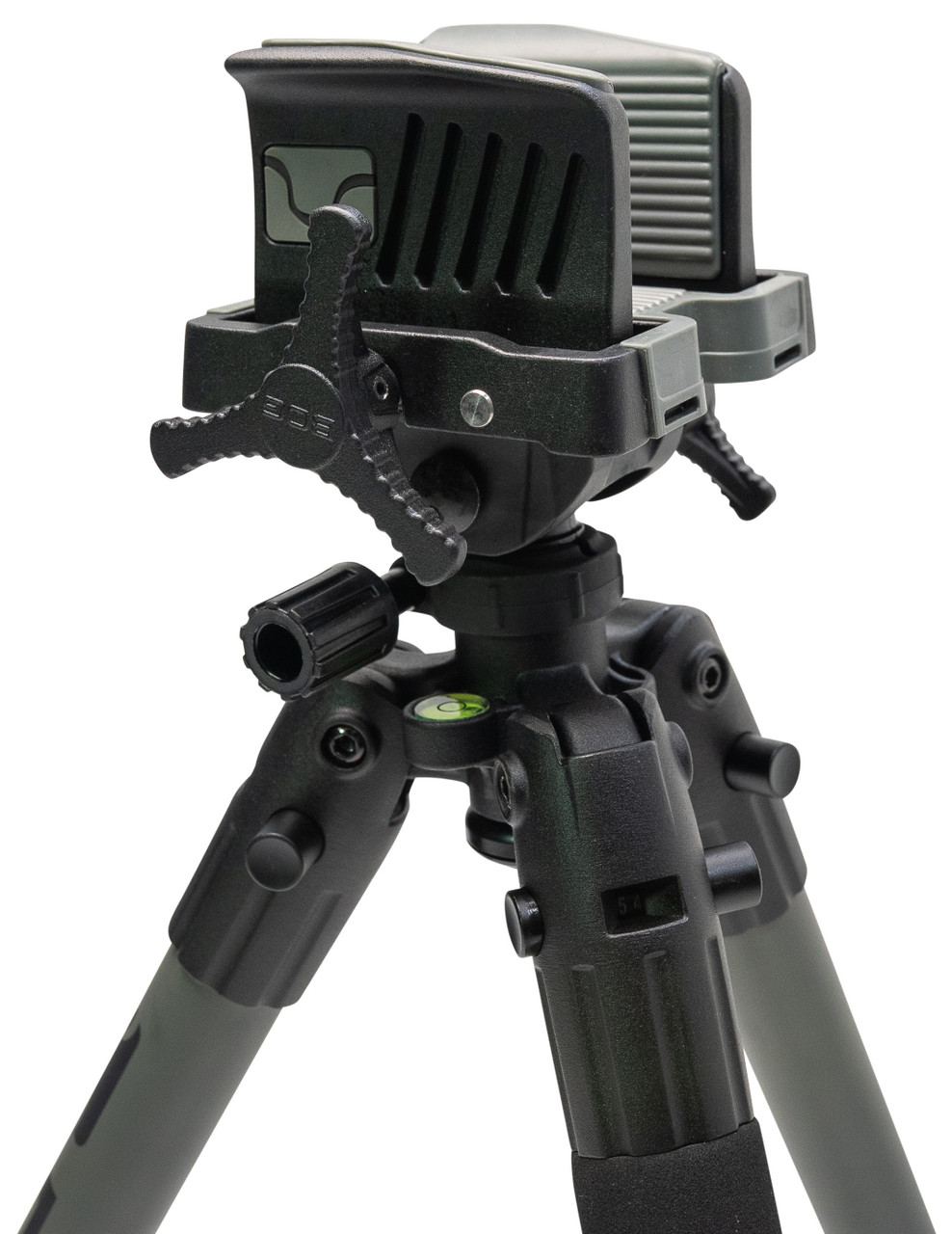 Bog SMU – DeathGrip Tripod-Gunmetal Grey Aluminum 1262975