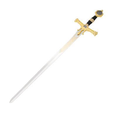 King Solomon Sword