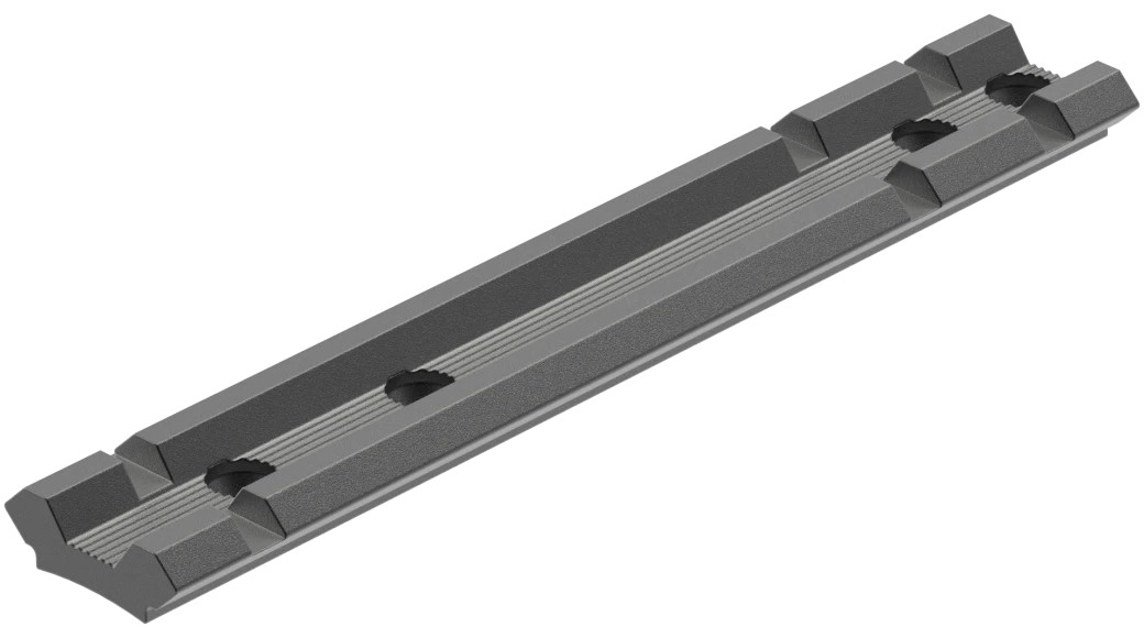 Leupold Rifleman Gen 2 - Ruger 10/22 1-Piece Base Matte Black