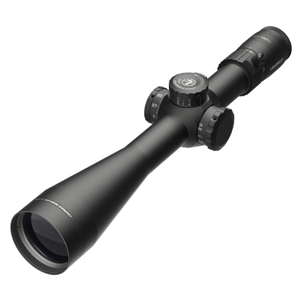 Leupold Mark 4HD 8-32x56 (34mm) M5C3 FFP PR3-MIL | Long Range Scope