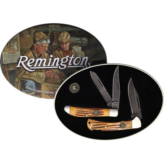 Remington American Classic Collector R15683