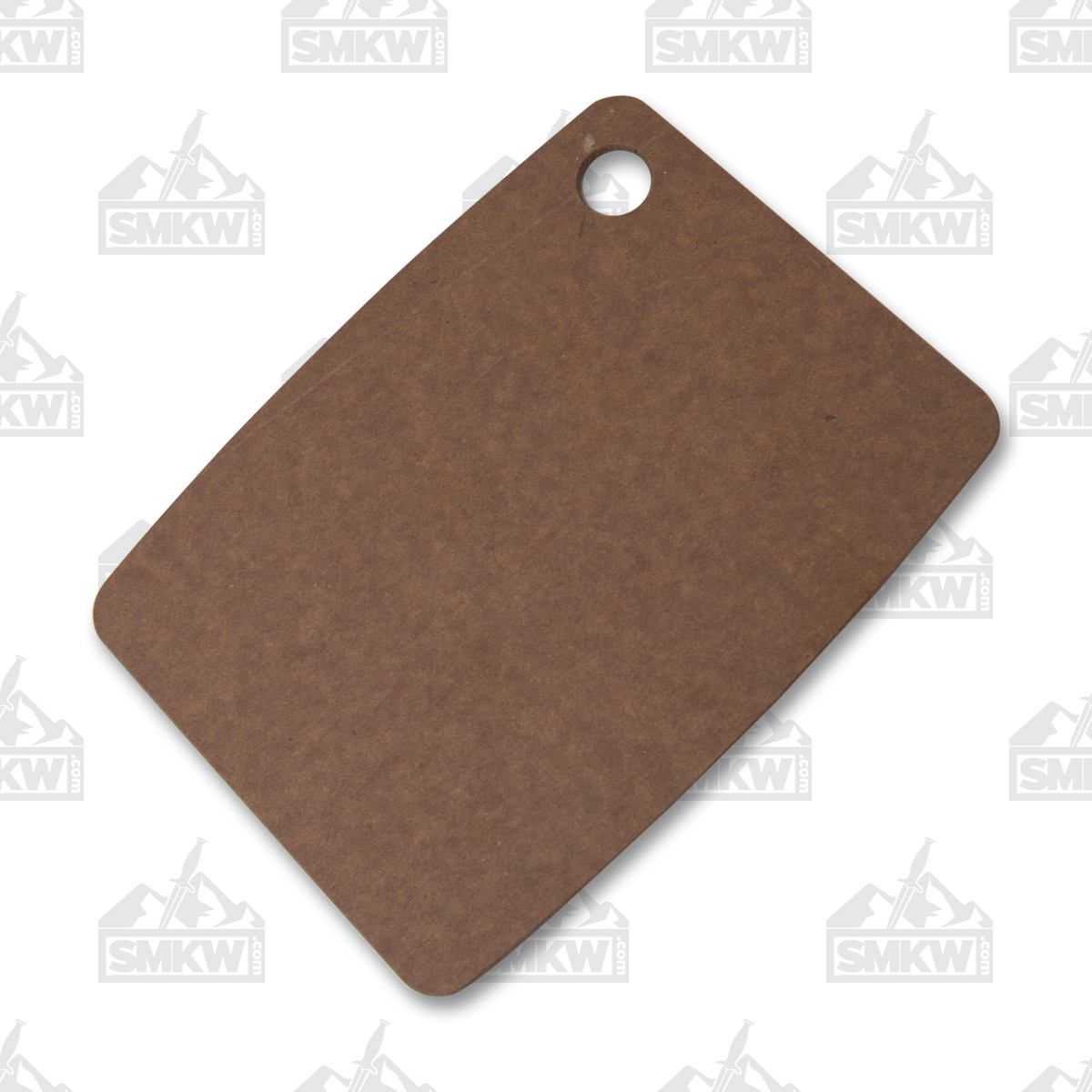 Epicurean Kitchen Series 8in x 6in Cutting Board Nutmeg 1