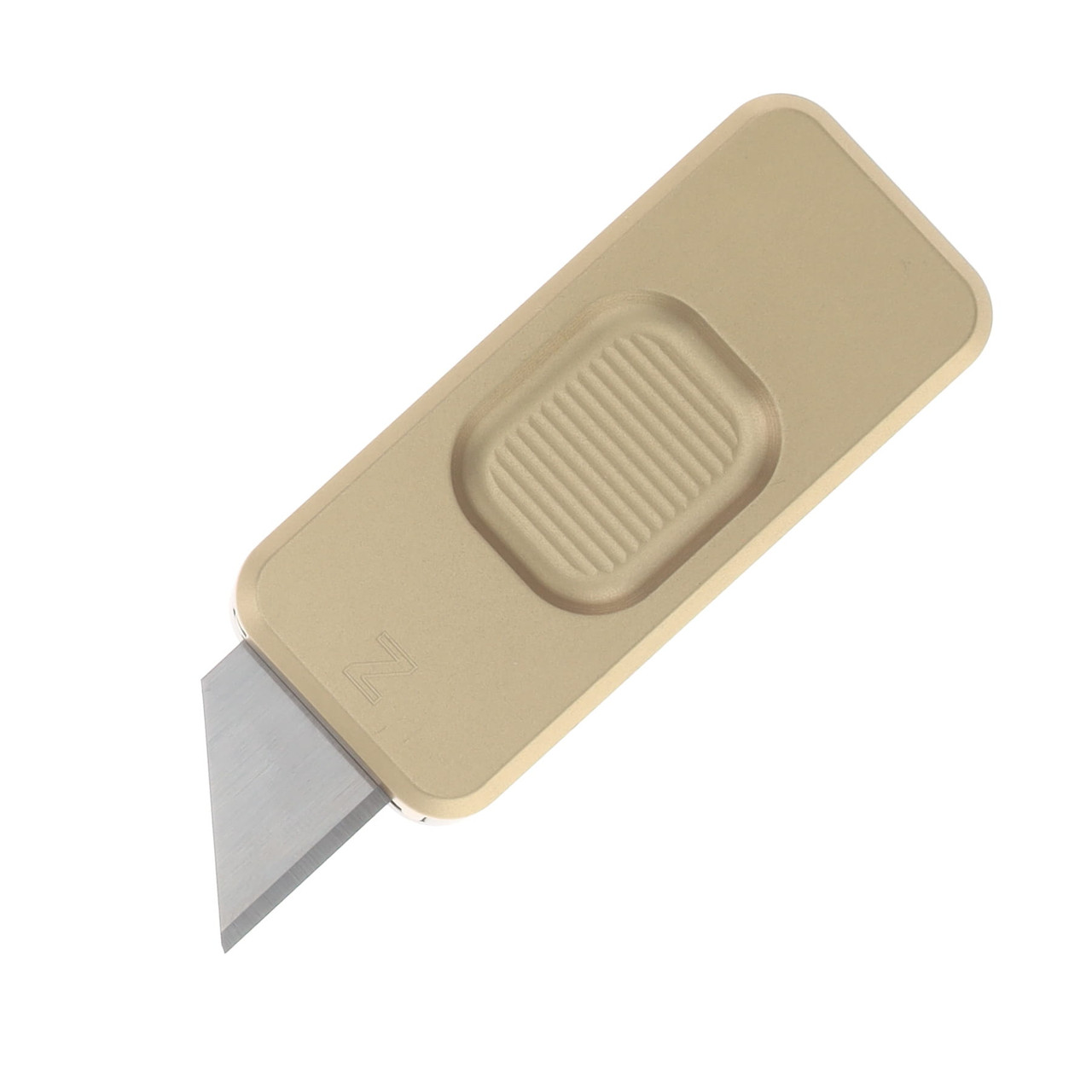 RIVERY ZERO SMOOTH OPERATOR OTF UTILITY W/ ALUMINUM HANDLE DESERT WARRIOR SMKW EXCLUSIVE Zero-M-OTF-S-6061-CLC-SMKW