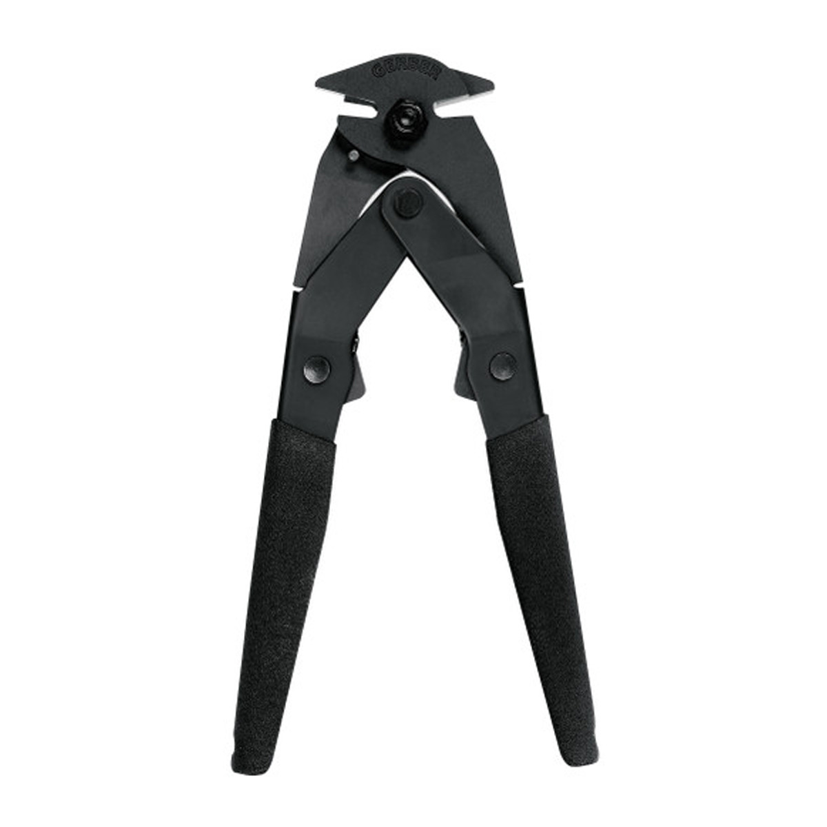 Gerber Concertina Wire Cutter Tool Cybr Black G000074