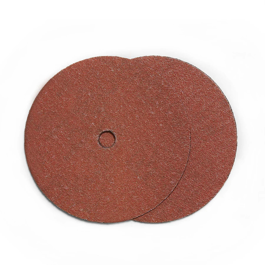 Work Sharp E2 and E2 Plus Replacement Abrasive Disc Kit (2-Pack)