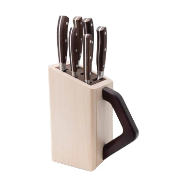 Victorinox Maitre Knife Block