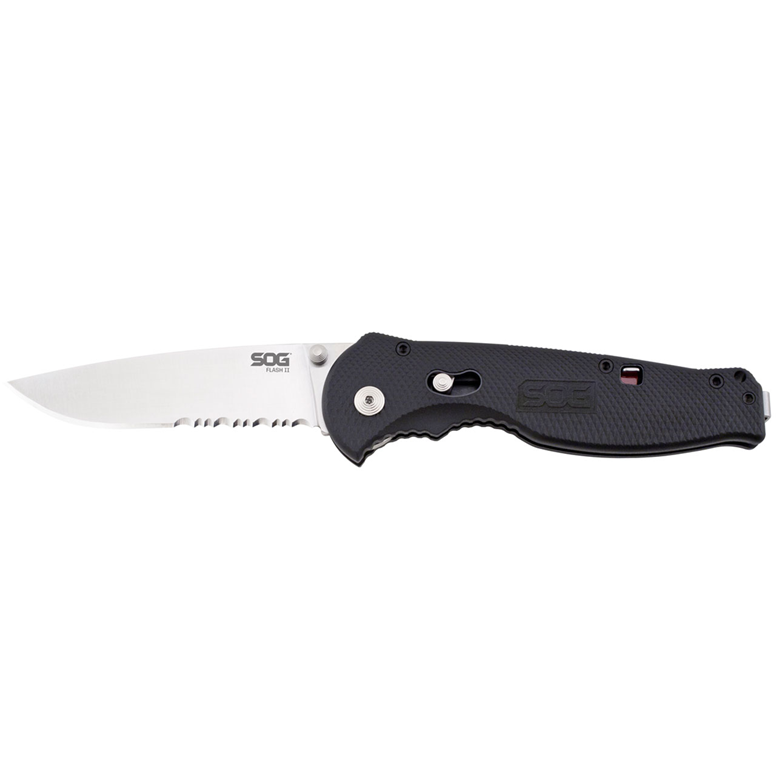 SOG Flash II