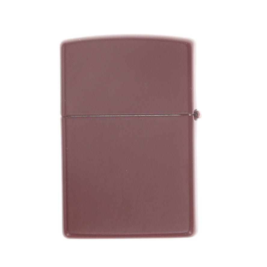 Zippo SMKW Exclusive Poo Happens Merlot Base Model ZP426397