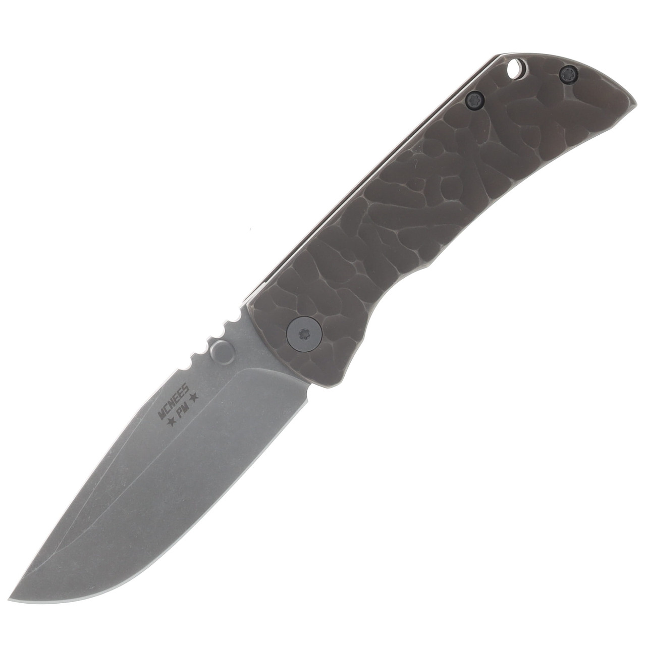 McNees PM Mac 2 3
