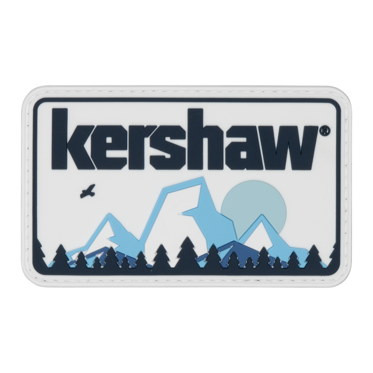 Kershaw Mountain Patch PVC KERPATCHM26P
