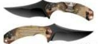 American Hunter 250th Anniv. Two Piece Set With Gift Box AH047