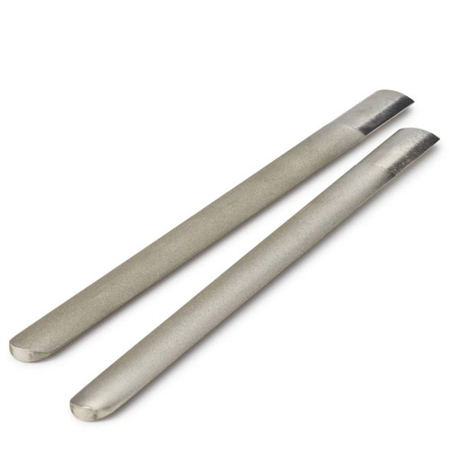 Spyderco Gauntlet CBN Sharpening Rods - 2PC SP603CBN