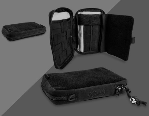 Boker Plus Big Burger Pouch-Black