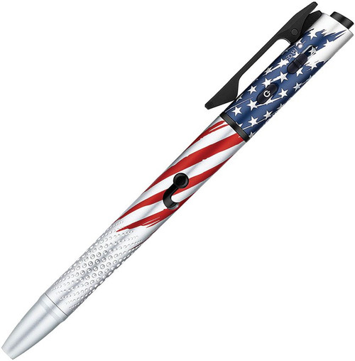 OLIGHT O-Pen 3 Penlight Stars and Stripes
